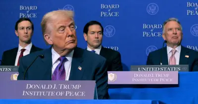 Iran accuses Trump officials of $9bn oil market 'insider trading'