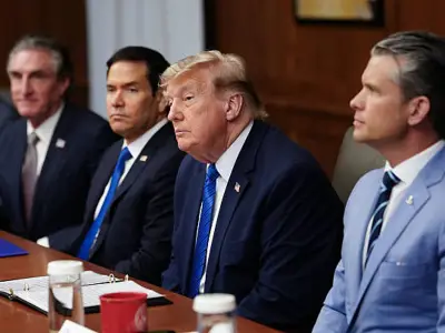 Iran deal to reopen Strait of Hormuz in final stage after Trump demands answers
