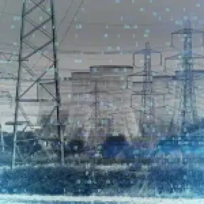 Iran-linked hackers shut down UK power plant for four days