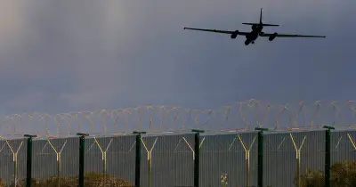 Iran targets UK Cyprus base in war escalation plan