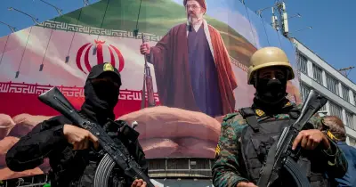 Iran's nine conditions to reopen Strait of Hormuz in Trump 'surrender document'