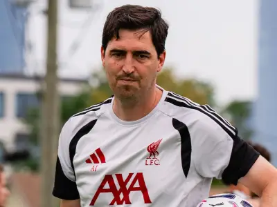 Iraola faces Liverpool squad issues as pre-season ramps up