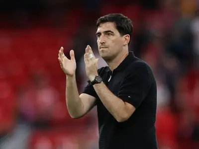 Iraola: Liverpool must use full weeks to build before Champions League