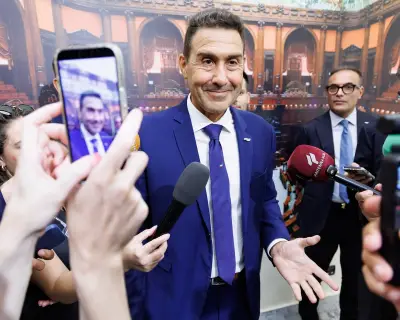 Italy's New Far-Right Party: The Rise of a Rogue General