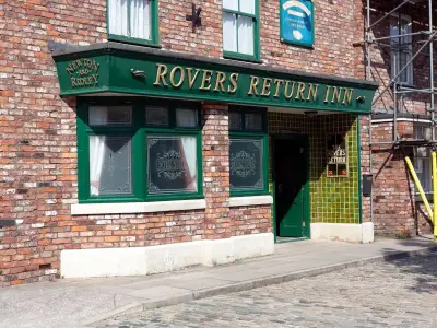 ITV Boss Confirms Coronation Street and Emmerdale Future