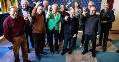 ITV's 70 Up documentary series to end with two special final episodes