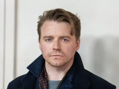 Jack Lowden tipped as 5/4 favourite for James Bond