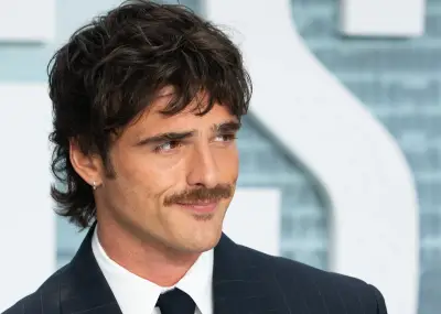 Jacob Elordi praises Ridley Scott as one of greatest filmmakers after The Dog Stars premiere