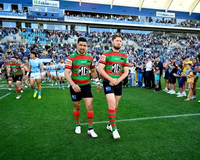 Jai Arrow Returns to Rugby League Three Months After MND Diagnosis