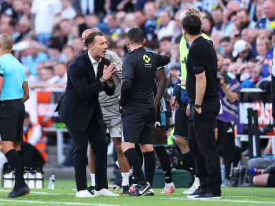 Jaissle fears fine after 'soft' penalty call in Liverpool draw