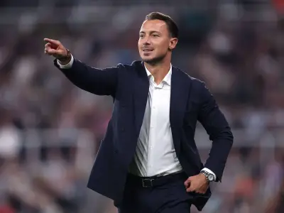 Jaissle: Newcastle to be 'selective' in transfer window's final days