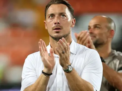 Jaissle: No locker room smash after Valencia win
