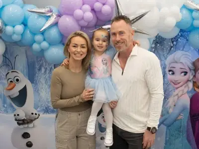 James Jordan breaks silence on 'painful' split from wife Ola