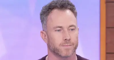 James Jordan's heartbreaking six-word confession after Ola split