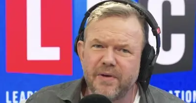 James O'Brien sparks fury with Jason Arday comments