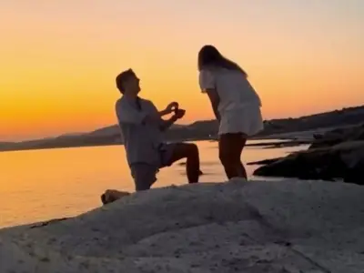 Jamie Oliver's Daughter Poppy Engaged to University Sweetheart