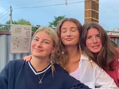 Jamie Oliver's daughter Poppy Honey gets engaged to Ben Newman