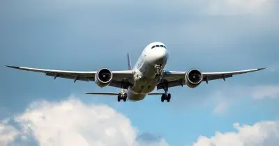 Japan Airlines tops list for best economy seats in 2025