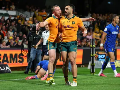 Japan v Australia: TV channel, kick-off time and team news