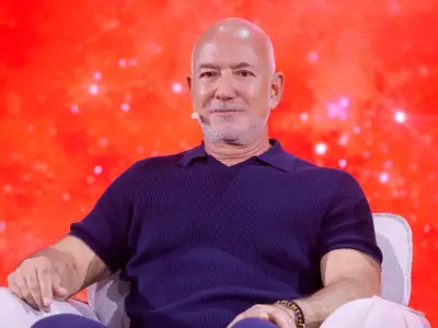 Jeff Bezos close to Liverpool stake with Bhatia consortium