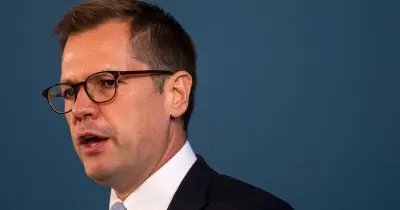 Jenrick accuses Badenoch of 'pack of lies' over Meloni meeting