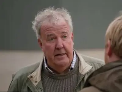 Jeremy Clarkson opens up about unpleasant Diddly Squat farm jobs
