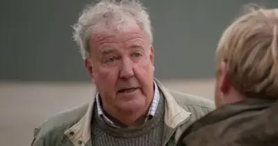 Jeremy Clarkson Quits TikTok Over 'Addiction' to the App