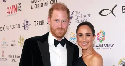 Jeremy Kyle slams Harry and Meghan UK return with brutal nine-word remark