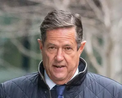 Jes Staley denies sex claims in Snow White case