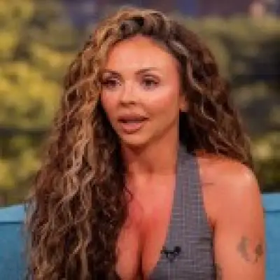 Jesy Nelson's New Romance with Ben Davies After Zion Foster Split