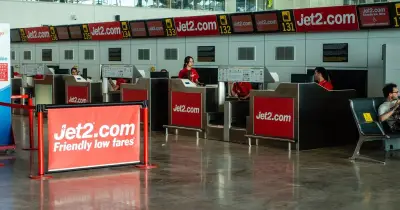 Jet2 confirms 4.5 hour check-in rule for flights at 12 UK airports