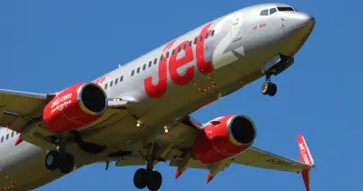 Jet2 confirms 72 hour rule for passengers with flights booked