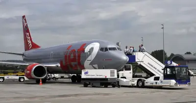 Jet2 confirms new check-in rules and urges passengers to bring 1 thing with them
