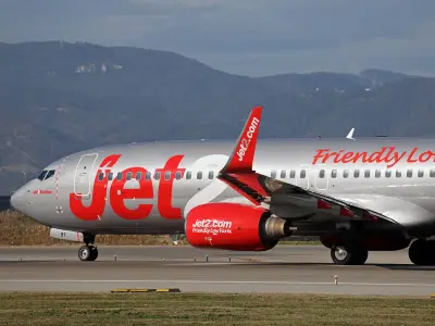 Jet2 tells passengers to check flights at least 12 hours before