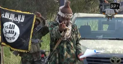 Jihadists kill worshippers, kidnap dozens in Nigeria mosque attacks