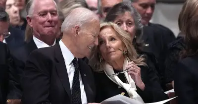 Jill Biden: 'Scared' as Joe Biden's Cancer Spreads to Bones