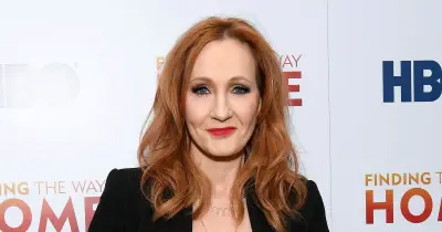 JK Rowling Funds Lawsuits to Protect Women's Sex-Based Rights