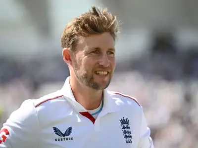 Joe Root scraps England curfew, tells stars to 'be adults'