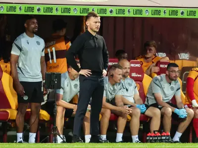 Johansson: Motherwell's HJK win ranks among career best