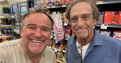 John Goodman Unrecognizable in New Instagram Selfie After 200lb Weight Loss