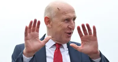 John Healey shelves defence spending pledge in U-turn