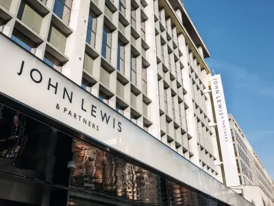 John Lewis rolls out new Platter restaurant concept to 32 stores