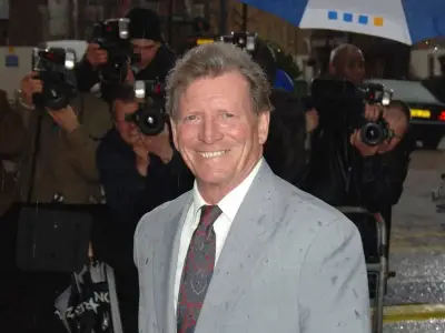 Johnny Briggs: Life After Coronation Street and His Costly Divorce