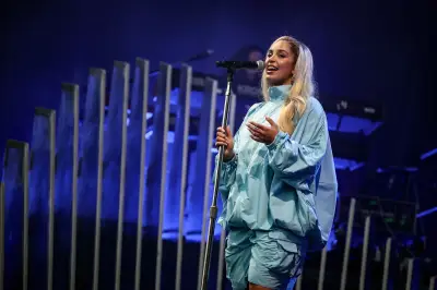 Jorja Smith to headline O2 for first time at 20th birthday gig
