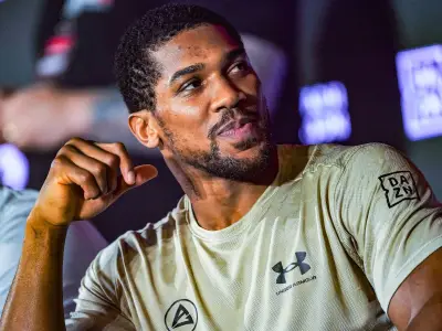 Joshua demands huge fee to move Fury fight to New York