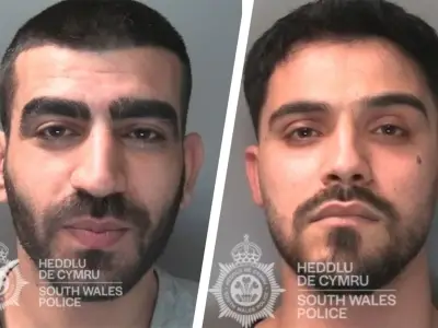 Judge: Corner Shops Selling Illegal Tobacco Are Fronts for Gangs