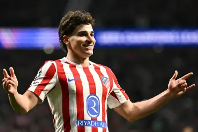 Julian Alvarez 'changes Arsenal transfer stance after Mikel Arteta talks'