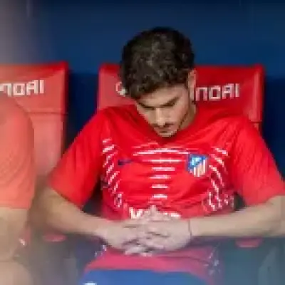 Julian Alvarez ignores Mikel Arteta phone call as Barcelona move looms