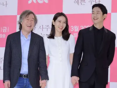 K-drama director Ahn Pan-seok dies at 64 after brain haemorrhage