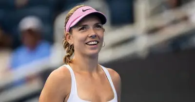 Katie Boulter refuses to wear wedding ring at US Open after marrying Alex de Minaur